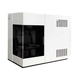China Condición de acrílico de la refrigeración por aire de la máquina de grabado del laser 3D del cristal de la foto nueva proveedor